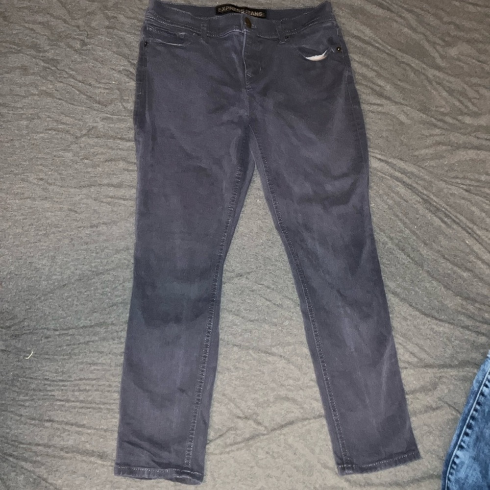 Express Jeans